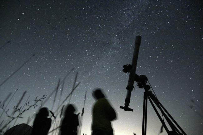 How to see 5 planets line up in the sky on Saturday morning | iNFOnews.ca How to see 5 planets line up in the sky on Saturday morning | iNFOnews.ca