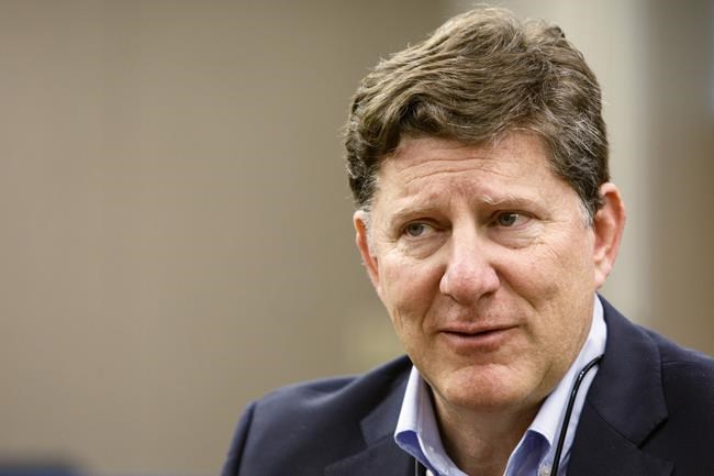 Conservation groups sue over federal utility's plan to replace coal plant with gas | iNFOnews.ca