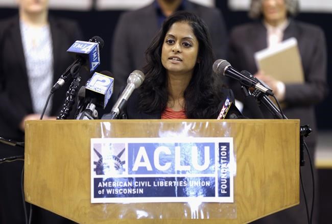 Nusrat Chowdhury confirmed as the first Muslim female federal judge in U.S. history | iNFOnews.ca Nusrat Chowdhury confirmed as the first Muslim female federal judge in U.S. history | iNFOnews.ca