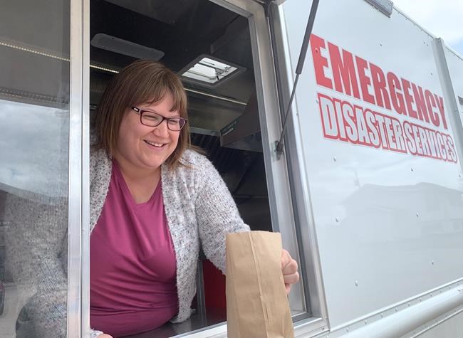 In Labrador, those caring for a town's homeless population face backlash, criticism | iNFOnews.ca In Labrador, those caring for a town's homeless population face backlash, criticism | iNFOnews.ca