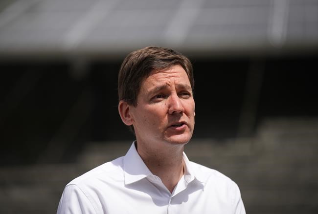 Renewable diesel refinery is first in Canada, completed in B.C. | iNFOnews.ca