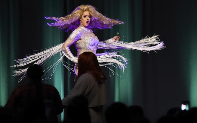 A Utah city violated the First Amendment in denying a drag show permit, judge rules | iNFOnews.ca A Utah city violated the First Amendment in denying a drag show permit, judge rules | iNFOnews.ca