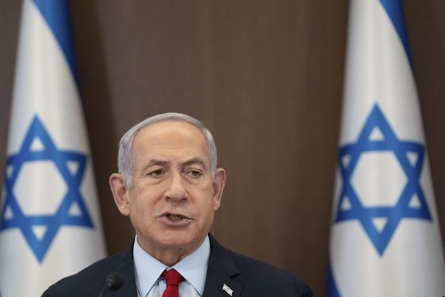 Netanyahu says Israel will move ahead on contentious judicial overhaul plan after talks crumble | iNFOnews.ca Netanyahu says Israel will move ahead on contentious judicial overhaul plan after talks crumble | iNFOnews.ca