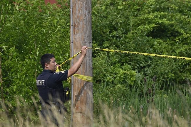 At least 6 killed, dozens injured in weekend shootings across US | iNFOnews.ca