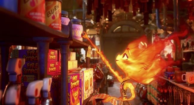 'The Flash' opens to $55 million, a step off the typical superhero pace | iNFOnews.ca