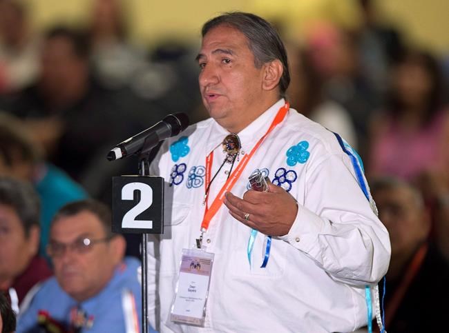 Canada, Ontario reach historic $10 billion proposed First Nations treaty settlement | iNFOnews.ca