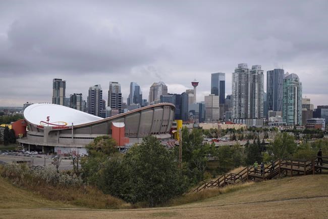 Trudeau calls byelection in riding of Calgary Heritage for July 24 | iNFOnews.ca Trudeau calls byelection in riding of Calgary Heritage for July 24 | iNFOnews.ca
