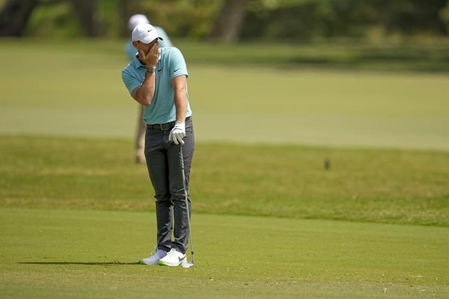 McIlroy gets big break at US Open but ice-cold putter costs him the title | iNFOnews.ca