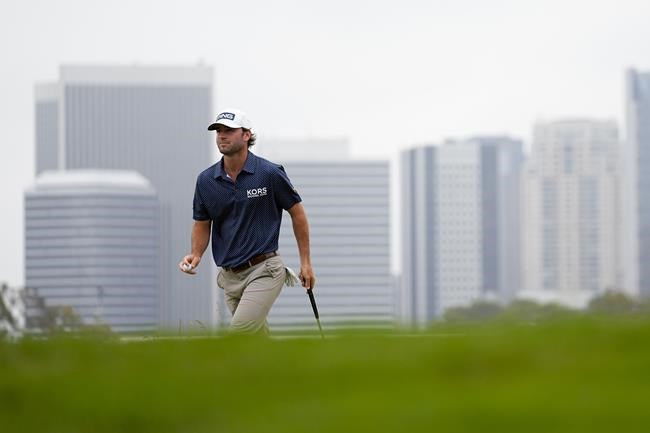 Smith enjoys strong finish at U.S. Open, aims to defend British Open title | iNFOnews.ca