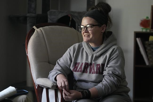 More than 1 million people are dropped from Medicaid as states start a post-pandemic purge of rolls | iNFOnews.ca More than 1 million people are dropped from Medicaid as states start a post-pandemic purge of rolls | iNFOnews.ca