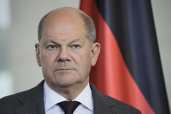 New Chinese premier makes first foreign trip to Europe as part of Beijing's outreach | iNFOnews.ca New Chinese premier makes first foreign trip to Europe as part of Beijing's outreach | iNFOnews.ca