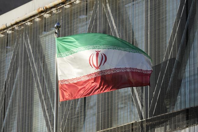 Canada sanctions judges of Iran's Revolutionary Courts over human-rights violations | iNFOnews.ca Canada sanctions judges of Iran's Revolutionary Courts over human-rights violations | iNFOnews.ca