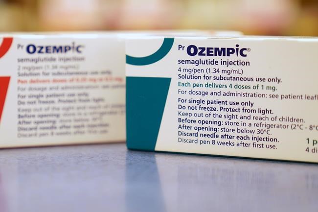 What to know about Ozempic, Rybelsus and Wegovy | iNFOnews.ca What to know about Ozempic, Rybelsus and Wegovy | iNFOnews.ca
