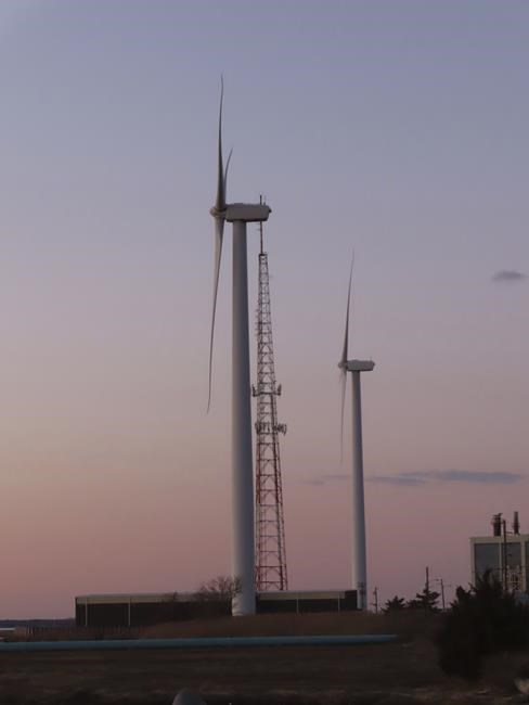 Offshore wind foes in New Jersey gathering force legally and politically | iNFOnews.ca