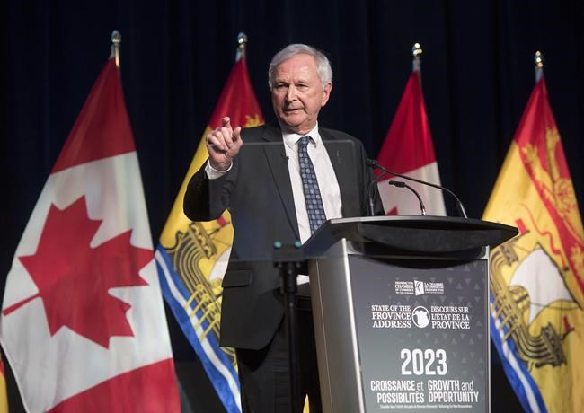 Five things to know about the changes to New Brunswick's LGBTQ school policy | iNFOnews.ca Five things to know about the changes to New Brunswick's LGBTQ school policy | iNFOnews.ca