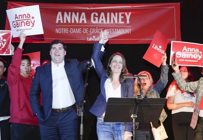 Conservatives cruise to victory over Bernier's PPC, Liberals get boost in Oxford | iNFOnews.ca Conservatives cruise to victory over Bernier's PPC, Liberals get boost in Oxford | iNFOnews.ca