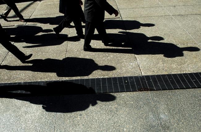 Survey says gender pay gap narrowed in 2022, but still 21 per cent | iNFOnews.ca Survey says gender pay gap narrowed in 2022, but still 21 per cent | iNFOnews.ca