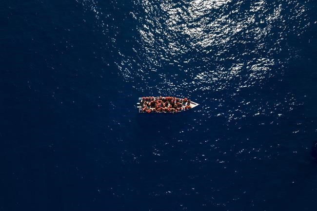 Greek court orders 9 smuggling suspects held pending trial over migrant ship disaster | iNFOnews.ca Greek court orders 9 smuggling suspects held pending trial over migrant ship disaster | iNFOnews.ca