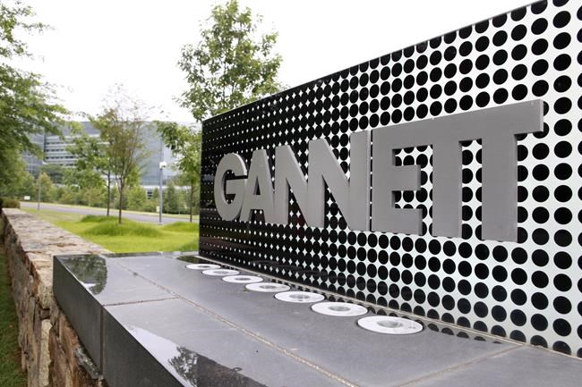 Gannett sues Google, Alphabet claiming they have a monopoly on digital advertising | iNFOnews.ca