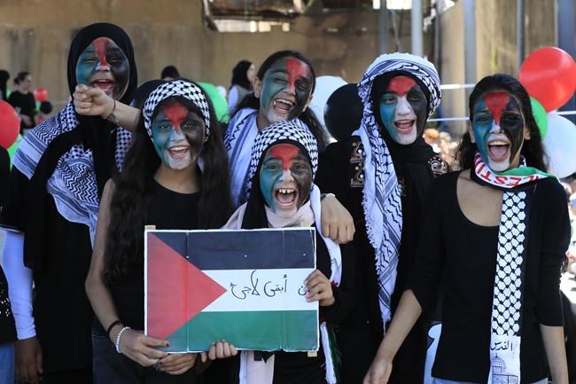 Head of UN agency for Palestinian refugees warns of service cuts without more funding | iNFOnews.ca