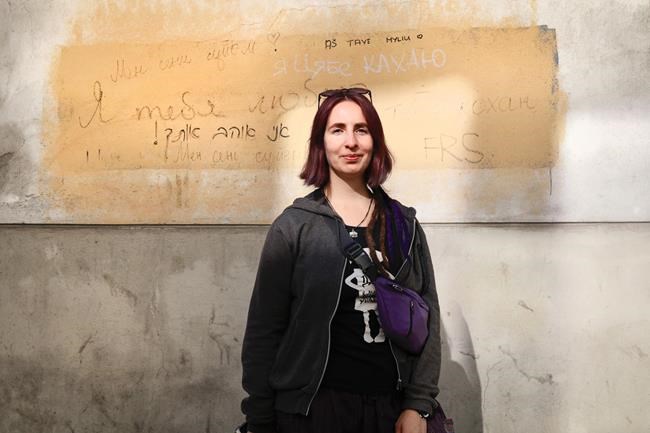 Belarus human rights activist gets 7-year prison term for work documenting police crackdown | iNFOnews.ca