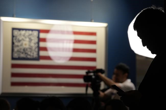 Why haven't China and the US agreed to restore military contacts? | iNFOnews.ca Why haven't China and the US agreed to restore military contacts? | iNFOnews.ca