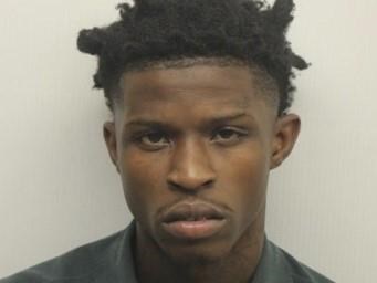 Rapper Quando Rondo jailed on drug, gang charges in Georgia | iNFOnews.ca Rapper Quando Rondo jailed on drug, gang charges in Georgia | iNFOnews.ca