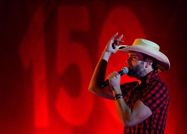 Dean Brody, the Reklaws set to play CCMA Awards as country show heads to CTV | iNFOnews.ca