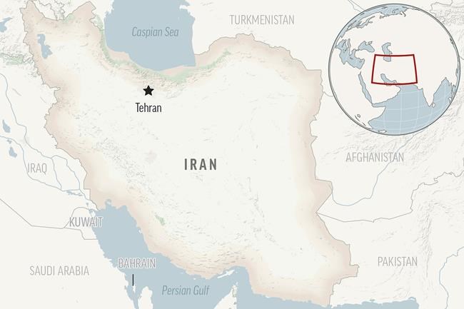 Iran says 10 dead after consuming tainted booze at party | iNFOnews.ca Iran says 10 dead after consuming tainted booze at party | iNFOnews.ca