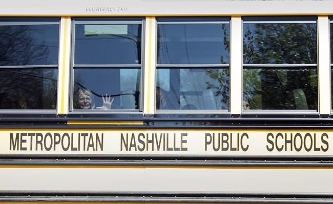 Families detail stress, terror and sadness after Nashville school shooting in court documents | iNFOnews.ca Families detail stress, terror and sadness after Nashville school shooting in court documents | iNFOnews.ca