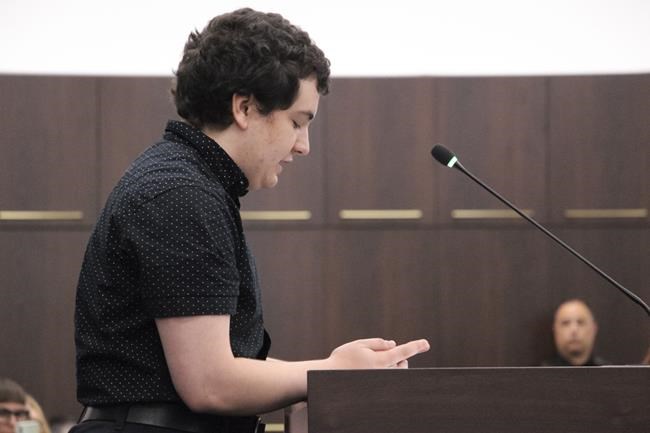 North Carolina legislature pushes limits on transgender youth rights in final days of session | iNFOnews.ca