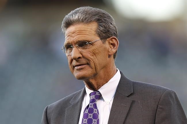 Former Oklahoma and MLB pitcher George Frazier dies at age 68 | iNFOnews.ca