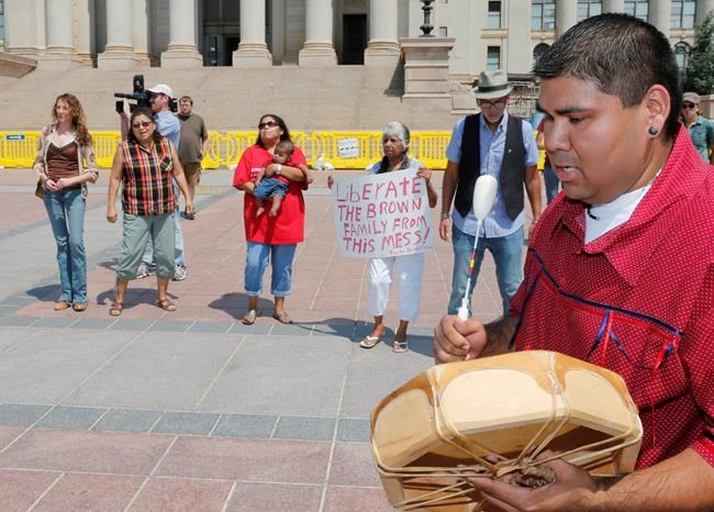 Native American tribes say Supreme Court challenge was never just about foster kids | iNFOnews.ca
