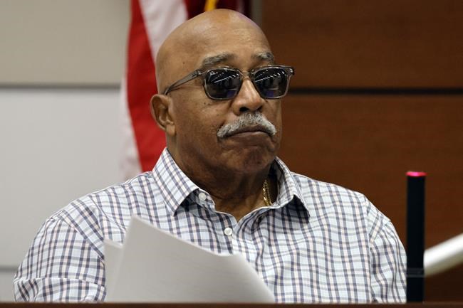 Deputy at Parkland shooting would have seen bodies if he opened door, officer testifies | iNFOnews.ca Deputy at Parkland shooting would have seen bodies if he opened door, officer testifies | iNFOnews.ca