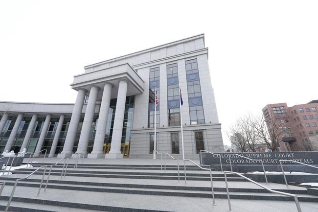 Colorado Supreme Court strikes law allowing child sex abuse lawsuits from decades past | iNFOnews.ca Colorado Supreme Court strikes law allowing child sex abuse lawsuits from decades past | iNFOnews.ca