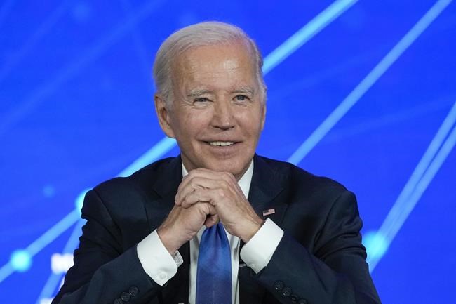 Pride and pain for Biden as his son Hunter reaches a plea deal after 5 years of investigation | iNFOnews.ca