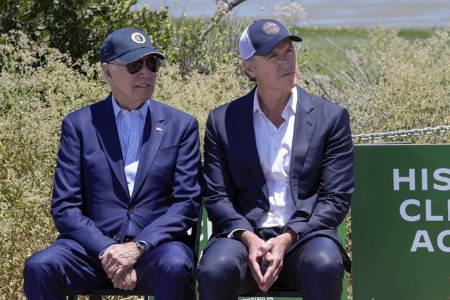 Democrats downplay Hunter Biden's plea deal, while Republicans see opportunity to deflect from Trump | iNFOnews.ca Democrats downplay Hunter Biden's plea deal, while Republicans see opportunity to deflect from Trump | iNFOnews.ca