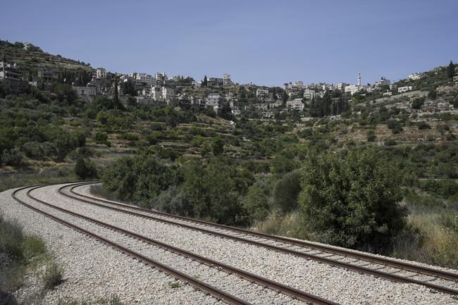 In the West Bank, UNESCO site Battir could face a water shortage from a planned Israeli settlement | iNFOnews.ca In the West Bank, UNESCO site Battir could face a water shortage from a planned Israeli settlement | iNFOnews.ca
