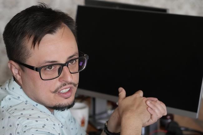 Parents take on struggle for trans rights for their kids and others in conservative Poland | iNFOnews.ca