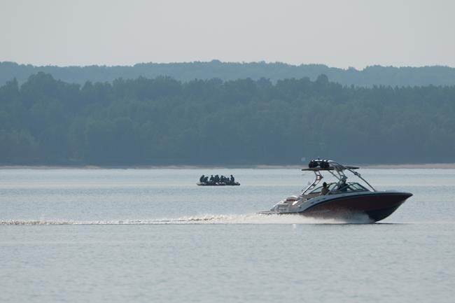 Two missing RCAF members found dead after helicopter crash near Petawawa | iNFOnews.ca