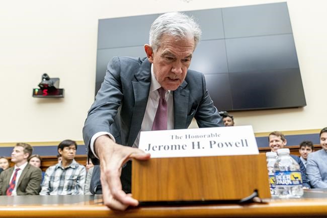 Fed's Powell: More rate hikes are likely this year to fight still-high inflation | iNFOnews.ca