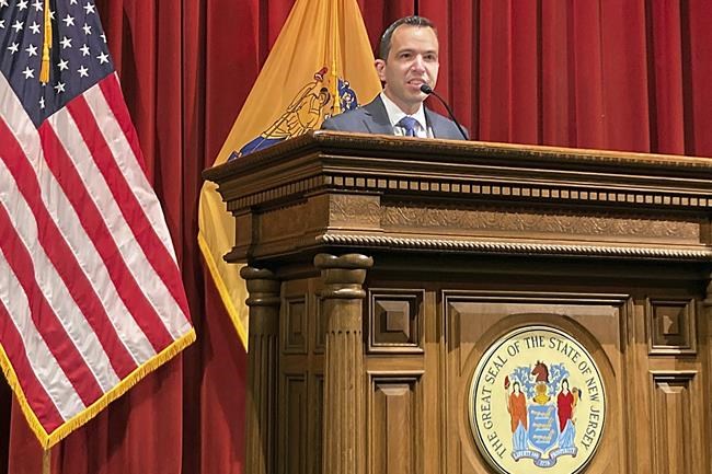 Court temporarily allows part of New Jersey's handgun carry law to remain in effect | iNFOnews.ca Court temporarily allows part of New Jersey's handgun carry law to remain in effect | iNFOnews.ca