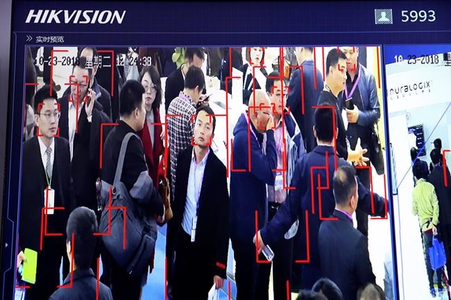 Tech, human rights groups call on Ottawa to take action on facial recognition, AI | iNFOnews.ca
