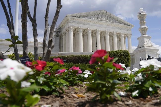 The Supreme Court won't let a North Carolina charter school force girls to wear skirts to school | iNFOnews.ca The Supreme Court won't let a North Carolina charter school force girls to wear skirts to school | iNFOnews.ca