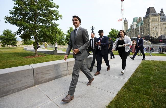 MPs to break for the summer amid negotiations on inquiry into foreign interference | iNFOnews.ca MPs to break for the summer amid negotiations on inquiry into foreign interference | iNFOnews.ca