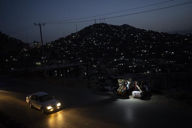 UN warns Taliban that restrictions on Afghan women and girls make recognition `nearly impossible' | iNFOnews.ca