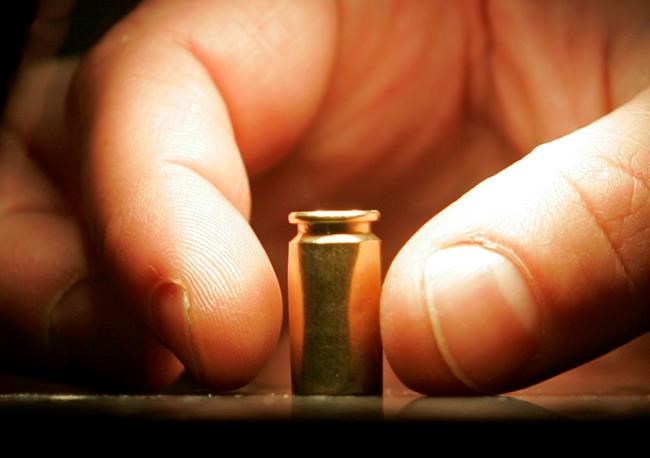 Maryland's highest court limits use of ballistics evidence at trials | iNFOnews.ca