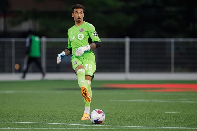 FC Cincinnati downs Toronto FC, enters MLS record book with 10th straight home win | iNFOnews.ca