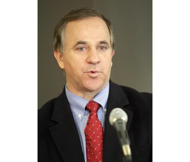 Prosecutors urge 3-year prison sentence for former US congressman from Indiana | iNFOnews.ca Prosecutors urge 3-year prison sentence for former US congressman from Indiana | iNFOnews.ca
