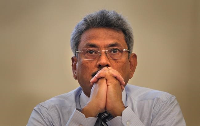 Ex-Sri Lanka president ordered police records destroyed to stall mass grave probes, report alleges | iNFOnews.ca Ex-Sri Lanka president ordered police records destroyed to stall mass grave probes, report alleges | iNFOnews.ca